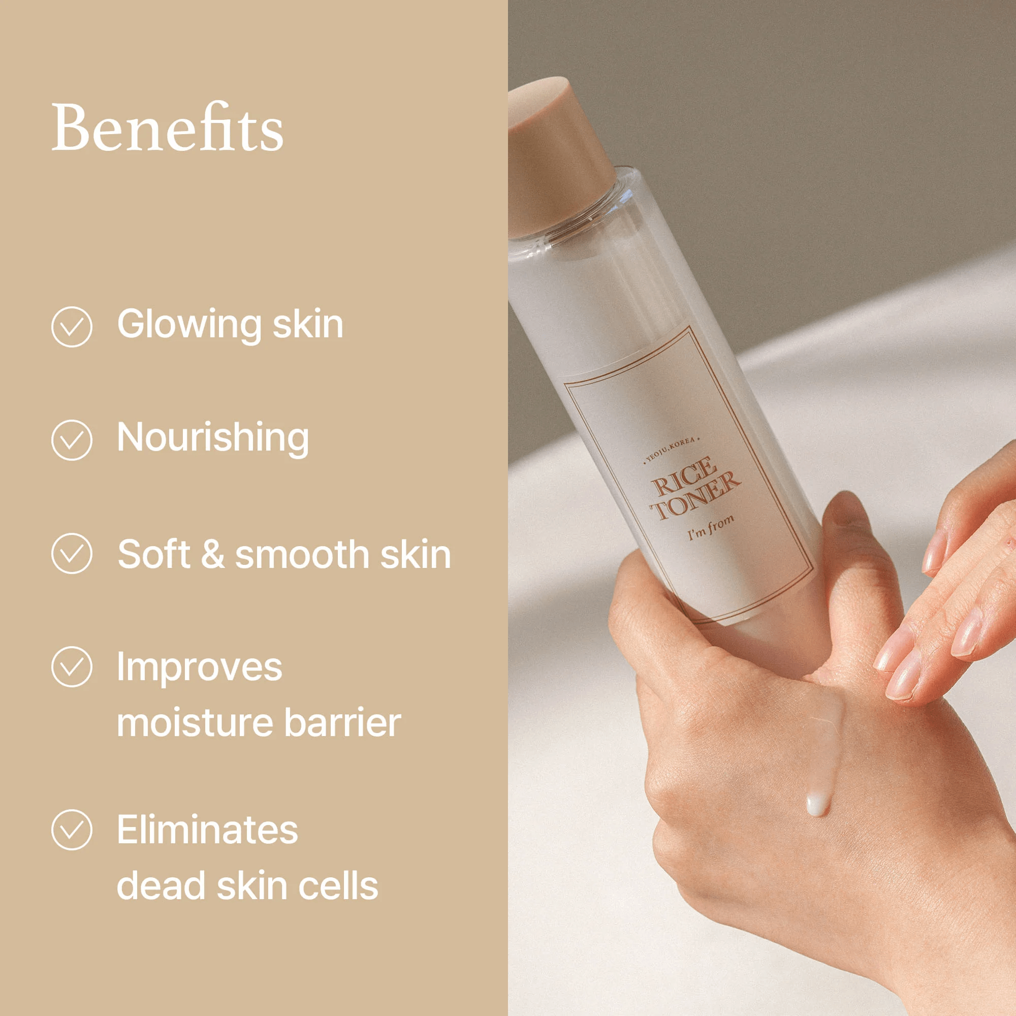 I'M FROM Rice Toner 14 skincare-kbeauty-glowtime-i'm from rice toner