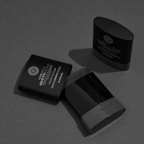 skincare-kbeauty-glowtime-Barber 501 Ultra Shaving Stick Charcoal