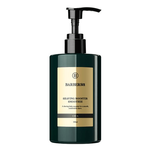 skincare-kbeauty-glowtime-barber501 booster smoothie cica