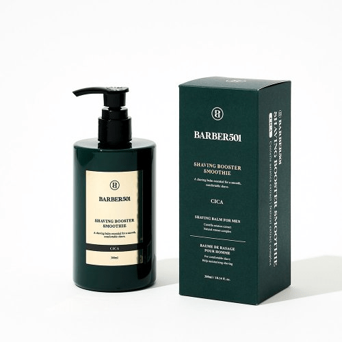 skincare-kbeauty-glowtime-barber501 booster smoothie cica