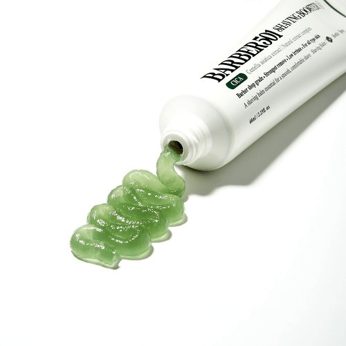 skincare-kbeauty-glowtime-Barber501 shaving booster balm