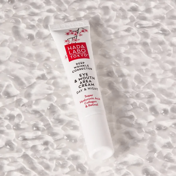 Hada_Labo_Deep_Wrinkle_Corrector_Eye_and_Mouth_Cream 3 skincare-kbeauty-glowtime-hada labo red line 40+ deep wrinkle corrector eye and mouth cream