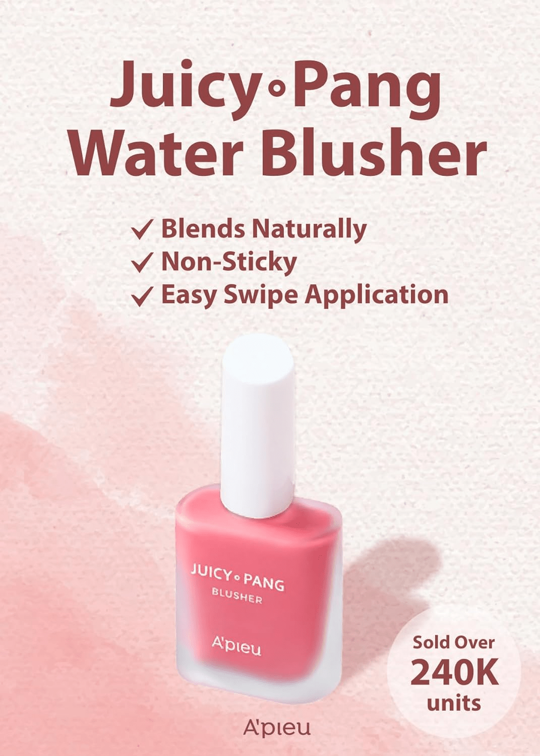 Juicy Pang Water Blusher PK01 2 skincare-kbeauty-glowtime-juicy pang water blusher pk01