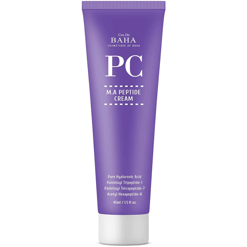 MA Peptide Facial Cream 1 skincare-kbeauty-glowtime-cos de baha MA peptide cream PC