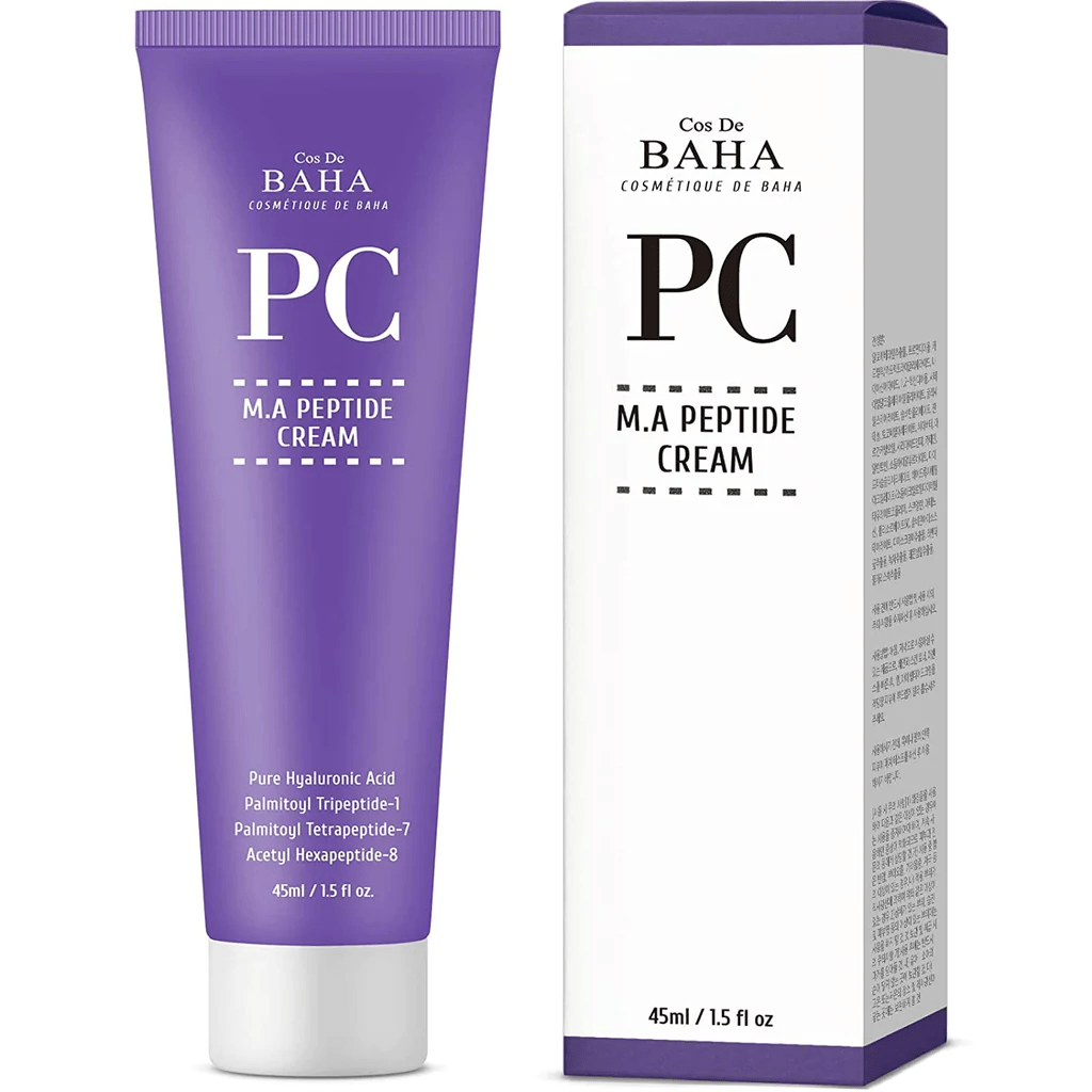 MA Peptide Facial Cream 5 skincare-kbeauty-glowtime-cos de baha MA peptide cream PC