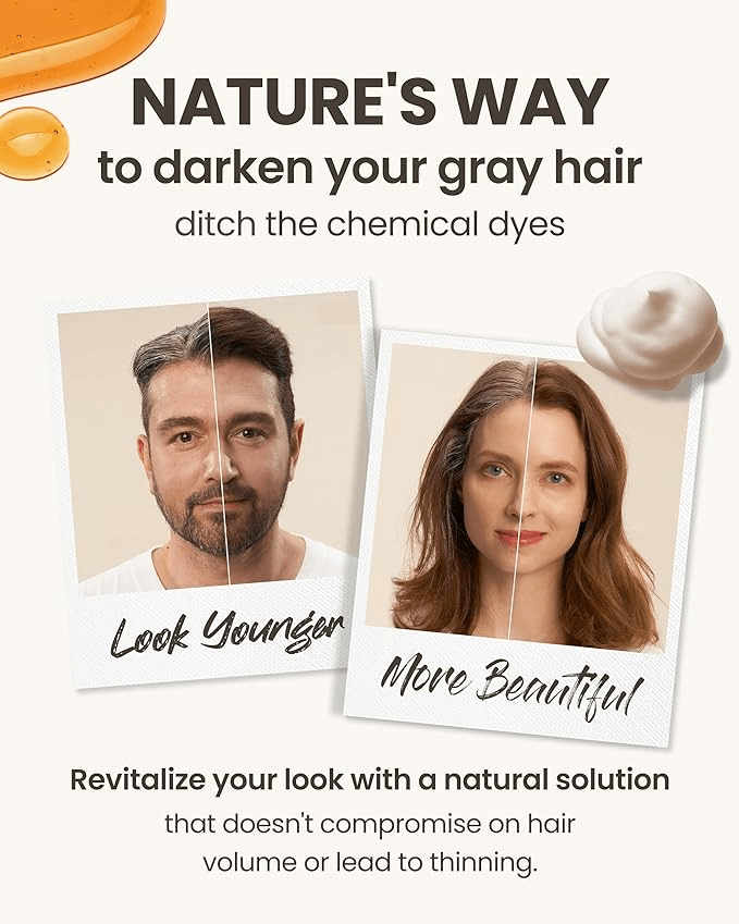 skincare-kbeauty-glowtime-moda moda pro change black shampoo