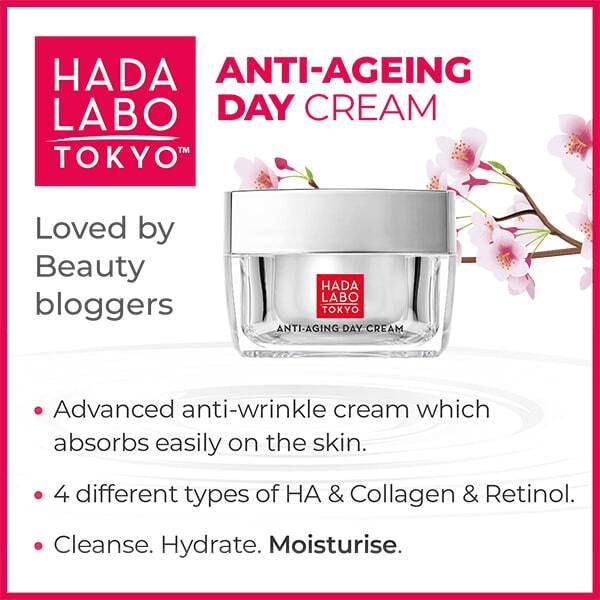 Red anti aging wrinkle reducer day cream 4 png skincare-kbeauty-glowtime-hada labo red line 40+ anti aging wrinkle reducer day cream