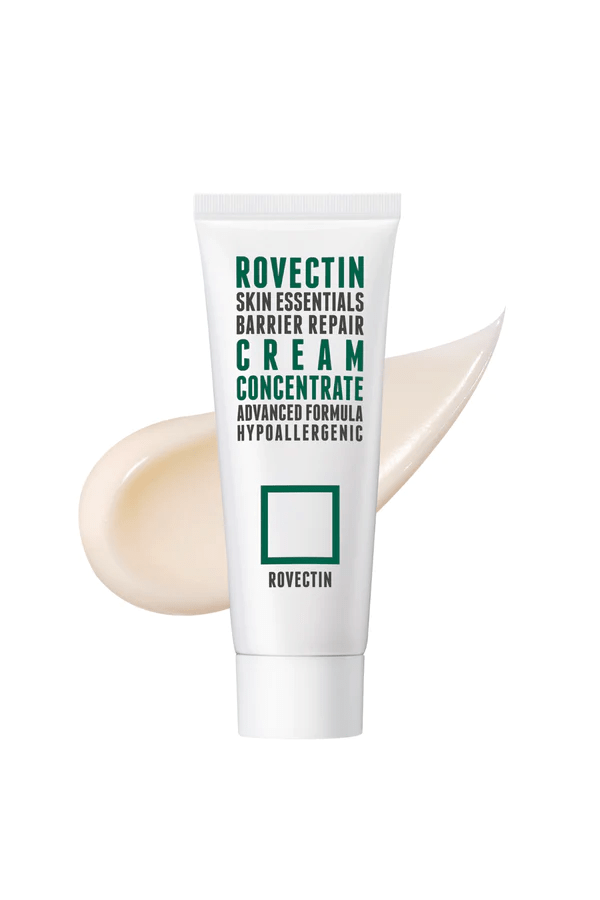 skincare-kbeauty-glowtime-rovectin skin essentials barrier repair cream concentrate face moisturizer