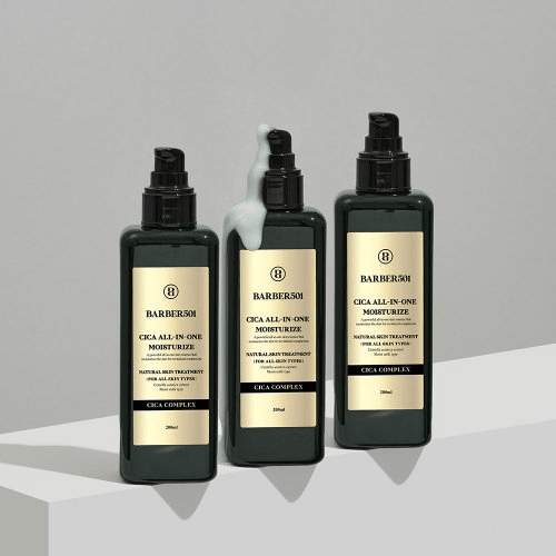 skincare-kbeauty-glowtime-cica all on one moisturize