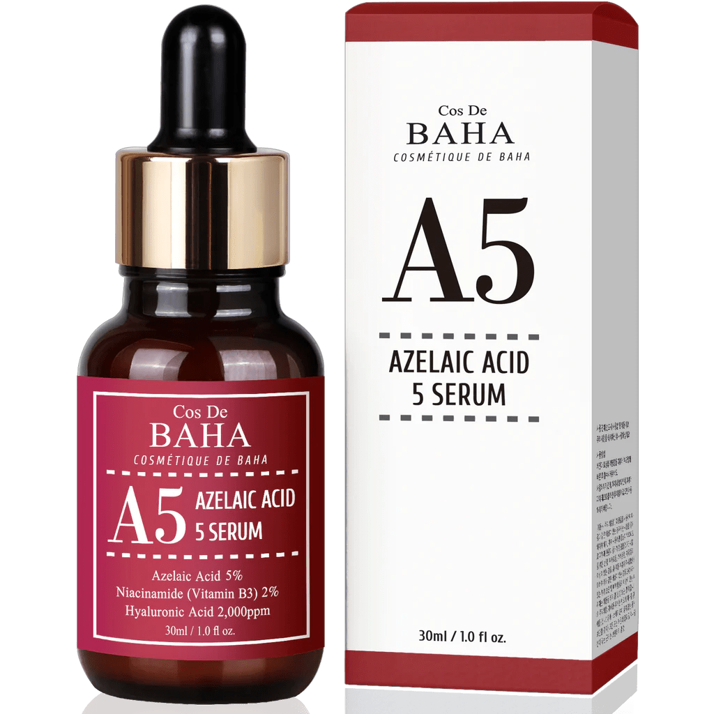skincare-kbeauty-glowtime-cos de baha azelaic acid 5 serum