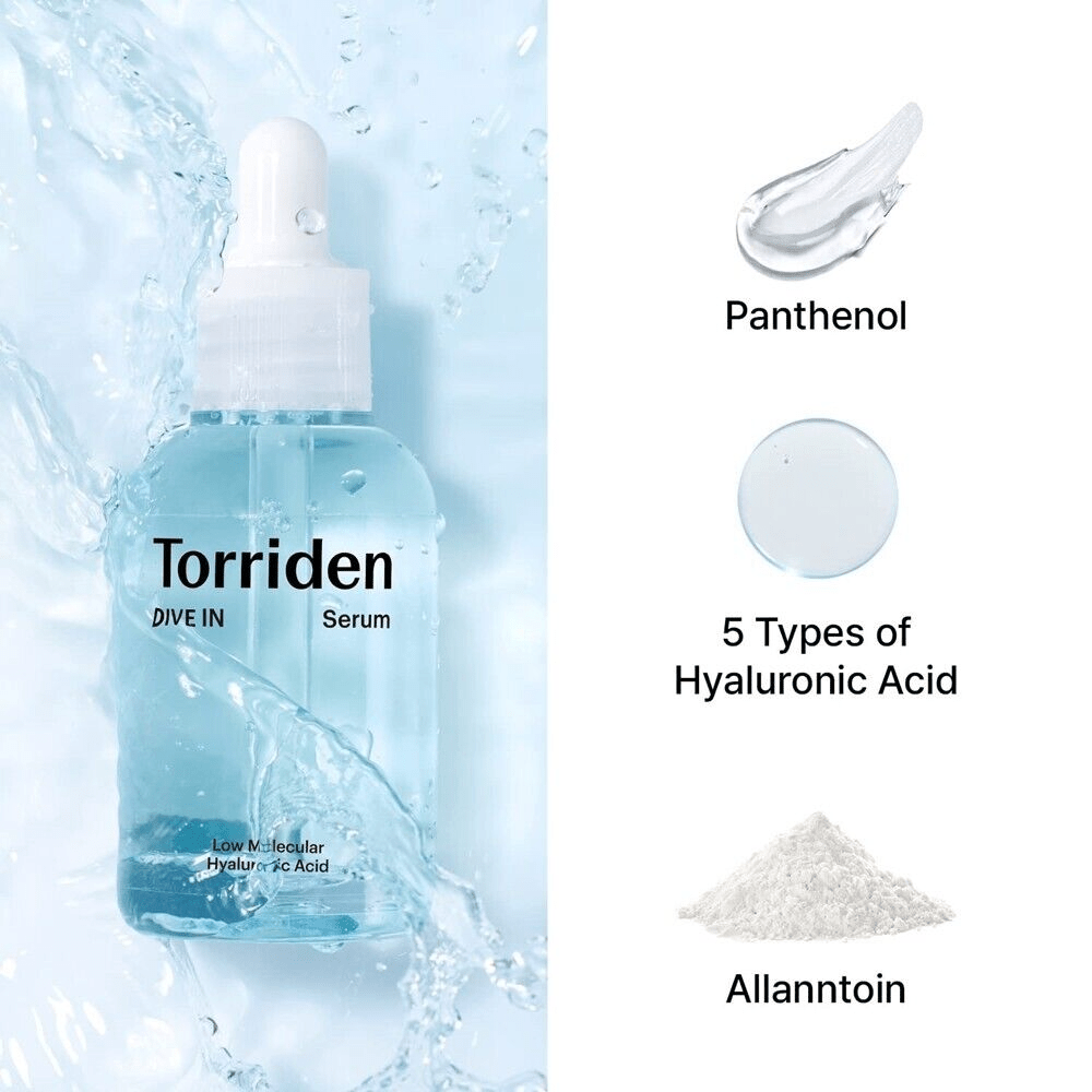 torriden dive in low molecular hyaluronic acid serum 2 skincare-kbeauty-glowtime-torriden dive in low molecular hyaluronic serum