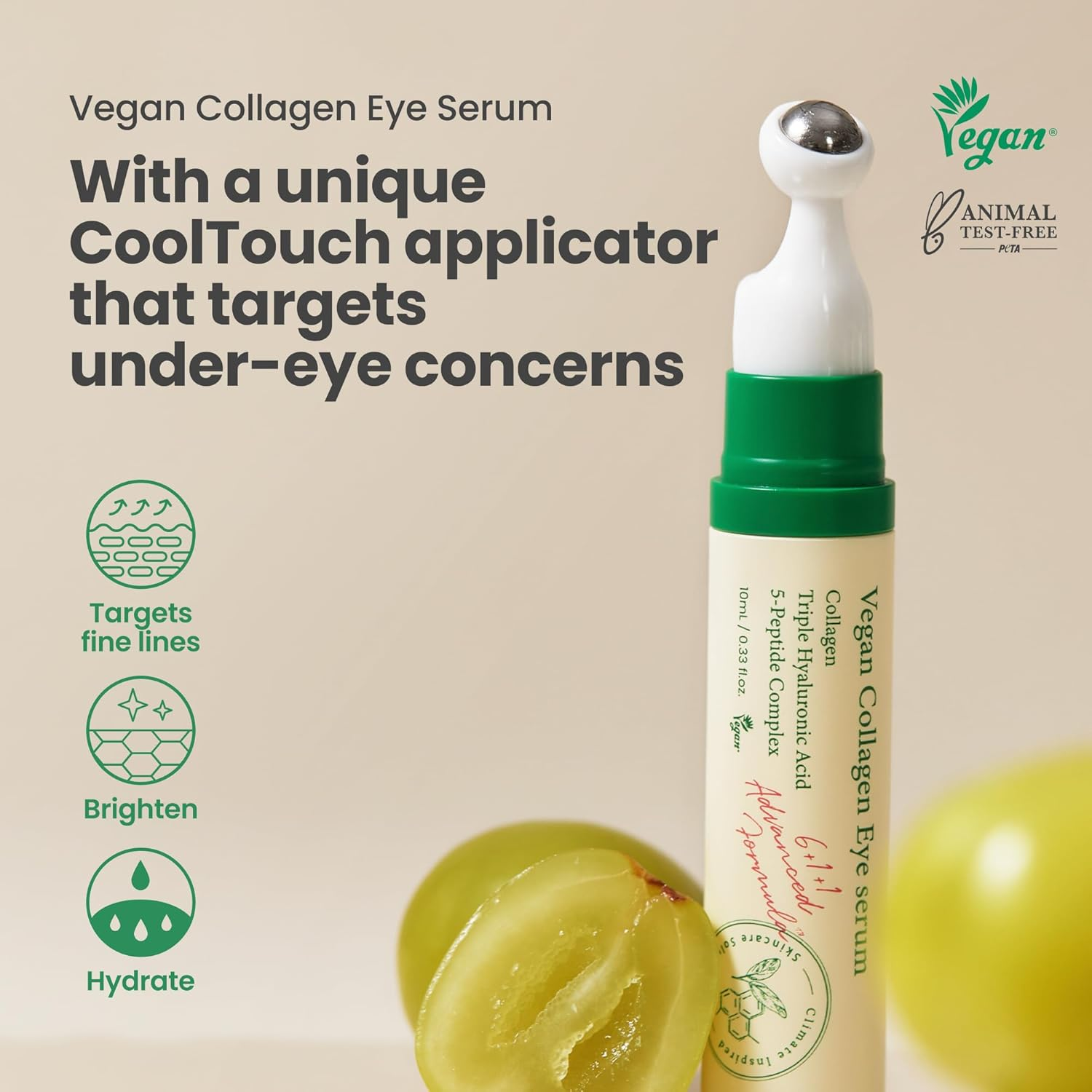 AXIS Y Vegan Collagen Eye Serum 2 skincare-kbeauty-glowtime-axis y vegan collagen eye serum