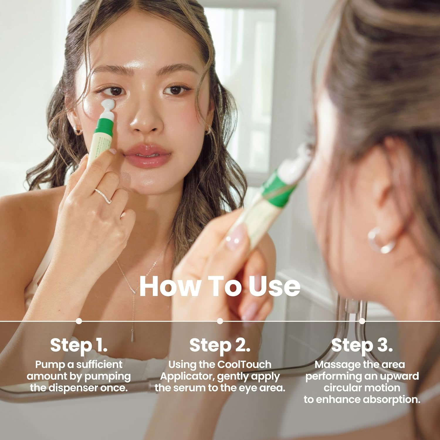 AXIS Y Vegan Collagen Eye Serum 7