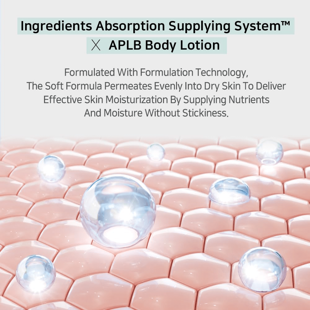 Glutathione Niacinamide Body Lotion 4 skincare-kbeauty-glowtime-APLB Glutathione NIacinamide Body Lotion