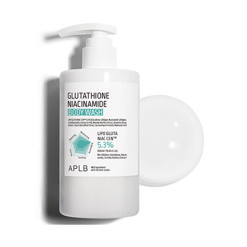 skincare-kbeauty-glowtime-aplb Glutathione Niacinamide Body Wash