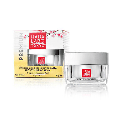 skincare-kbeauty-glowtime-hada labo tokyo extreme skin regenerator 7x HA super cream