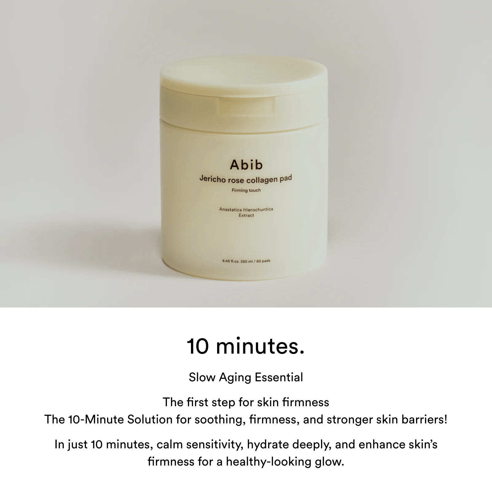 abib Jericho Rose Collagen Pad Firming Touch 3 - Copy skincare-kbeauty-glowtime-abib Jericho Rose Collagen Pad Firimng TOuch