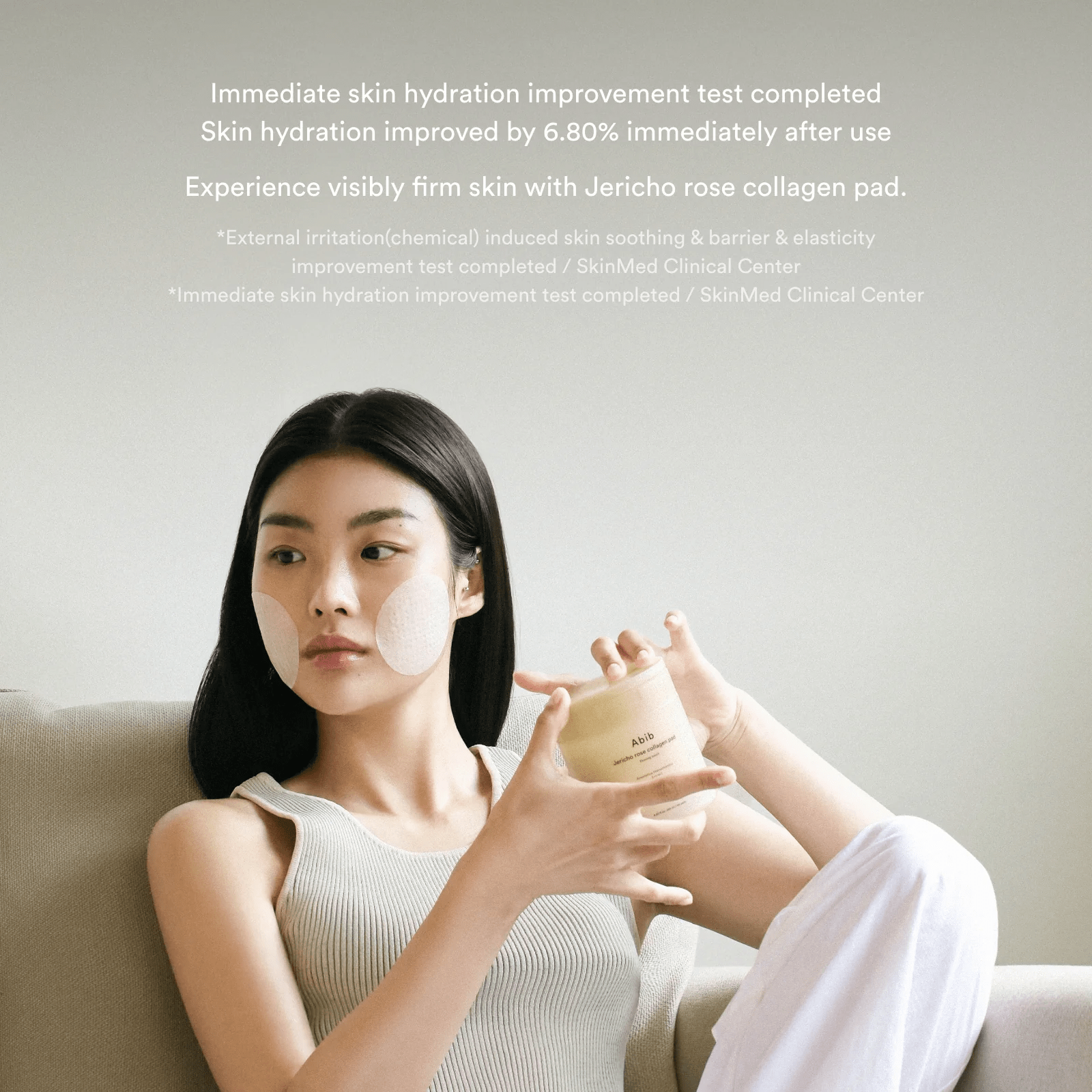 abib Jericho Rose Collagen Pad Firming Touch 4 - Copy skincare-kbeauty-glowtime-abib Jericho Rose Collagen Pad Firimng TOuch