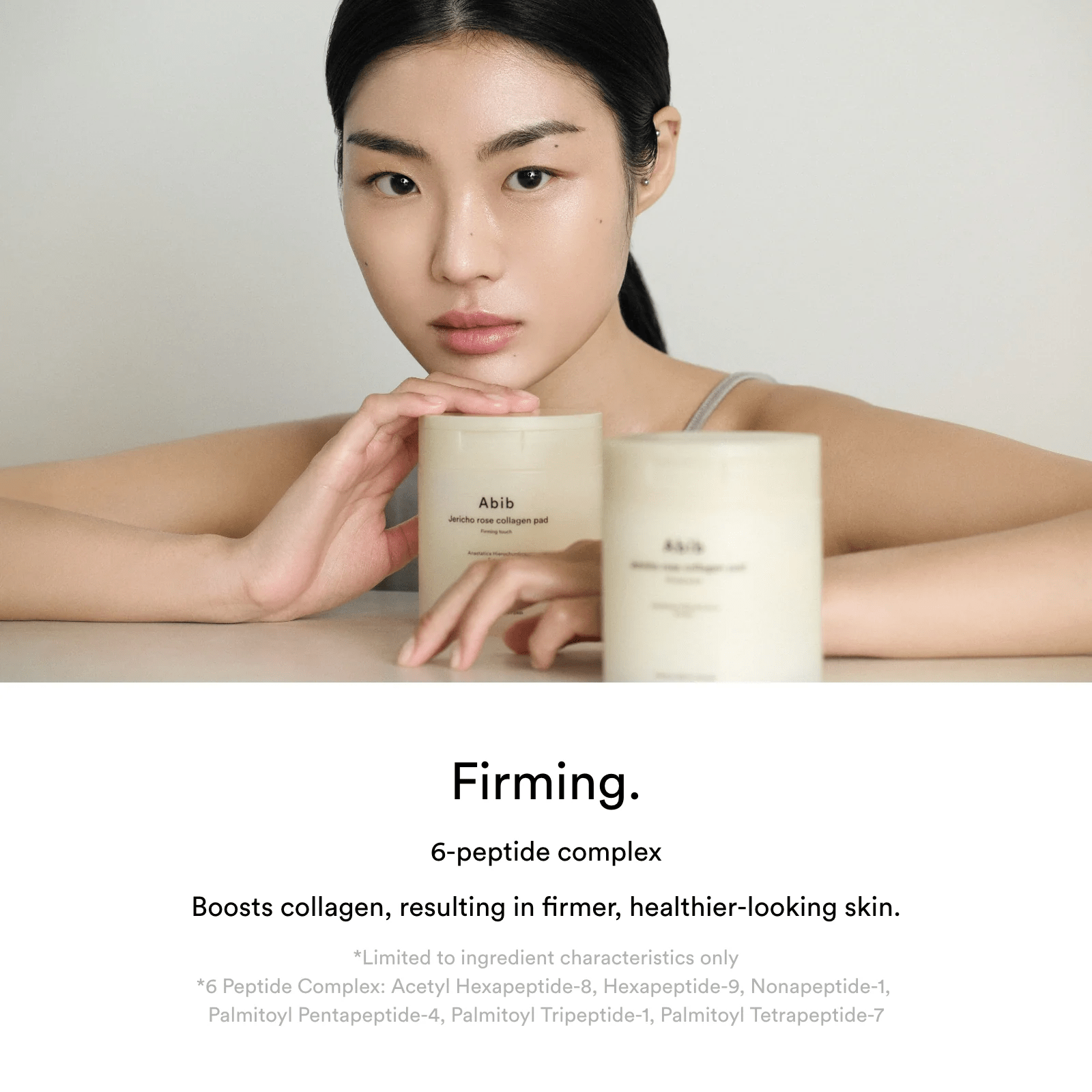 abib Jericho Rose collagen pad firming touch 9 skincare-kbeauty-glowtime-abib Jericho Rose Collagen Pad Firimng TOuch