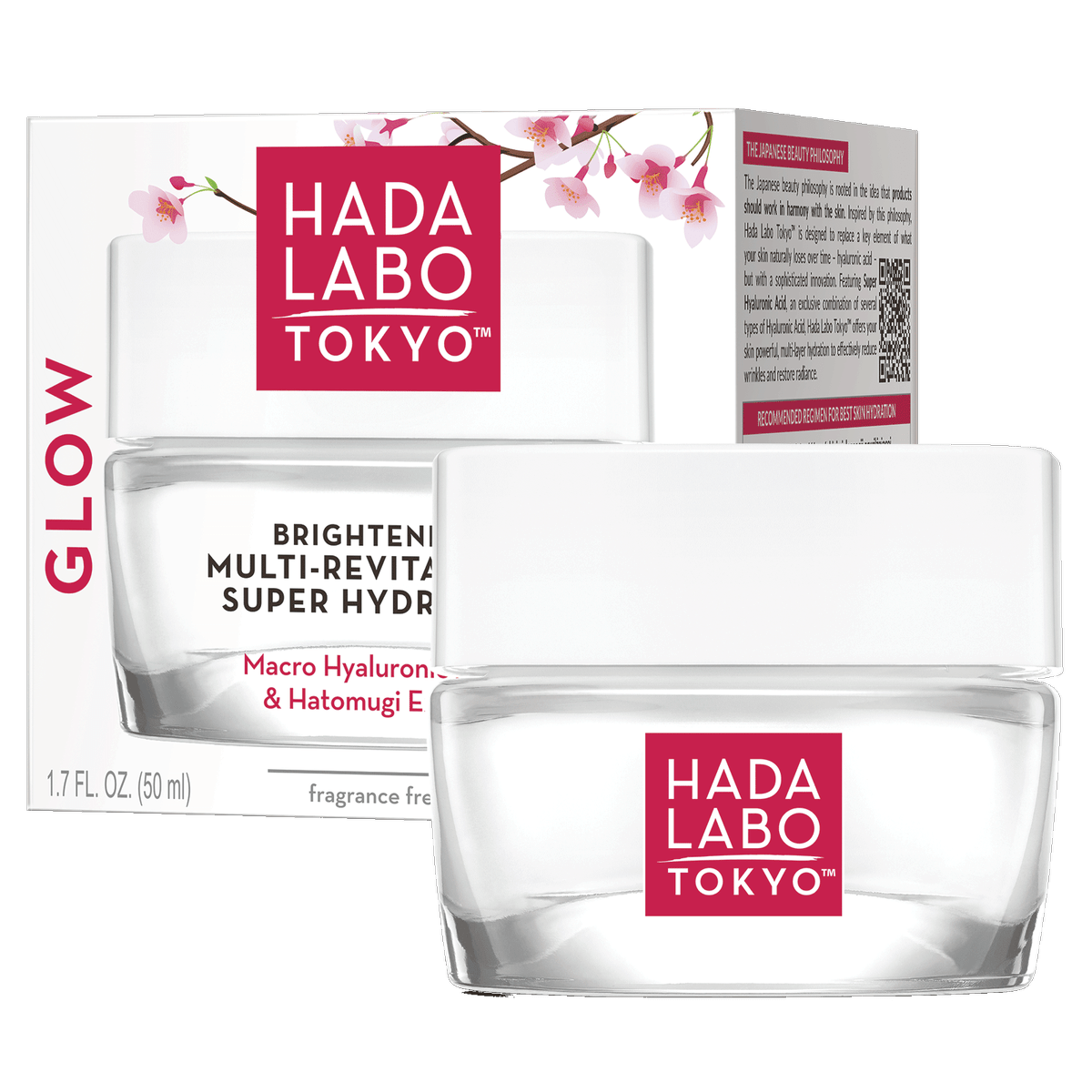 skincare-kbeauty-glowtime-hada labo brightening multi-revitliazing super hydrogel