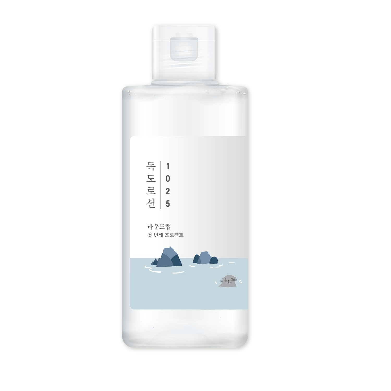 SKINCARE-KBEAUTY-GLOWTIME-1025 dokdo lotion