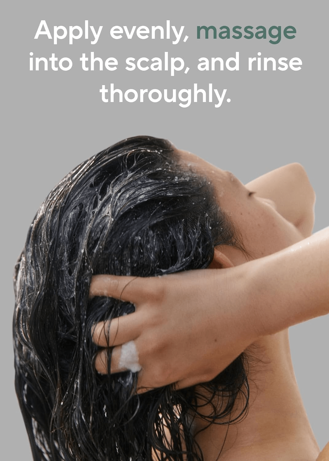 AROMATICA Rosemary Salt Scrub Shampoo 6 skincare-kbeauty-glowtime-aromatica rosemary salt scrub shampoo