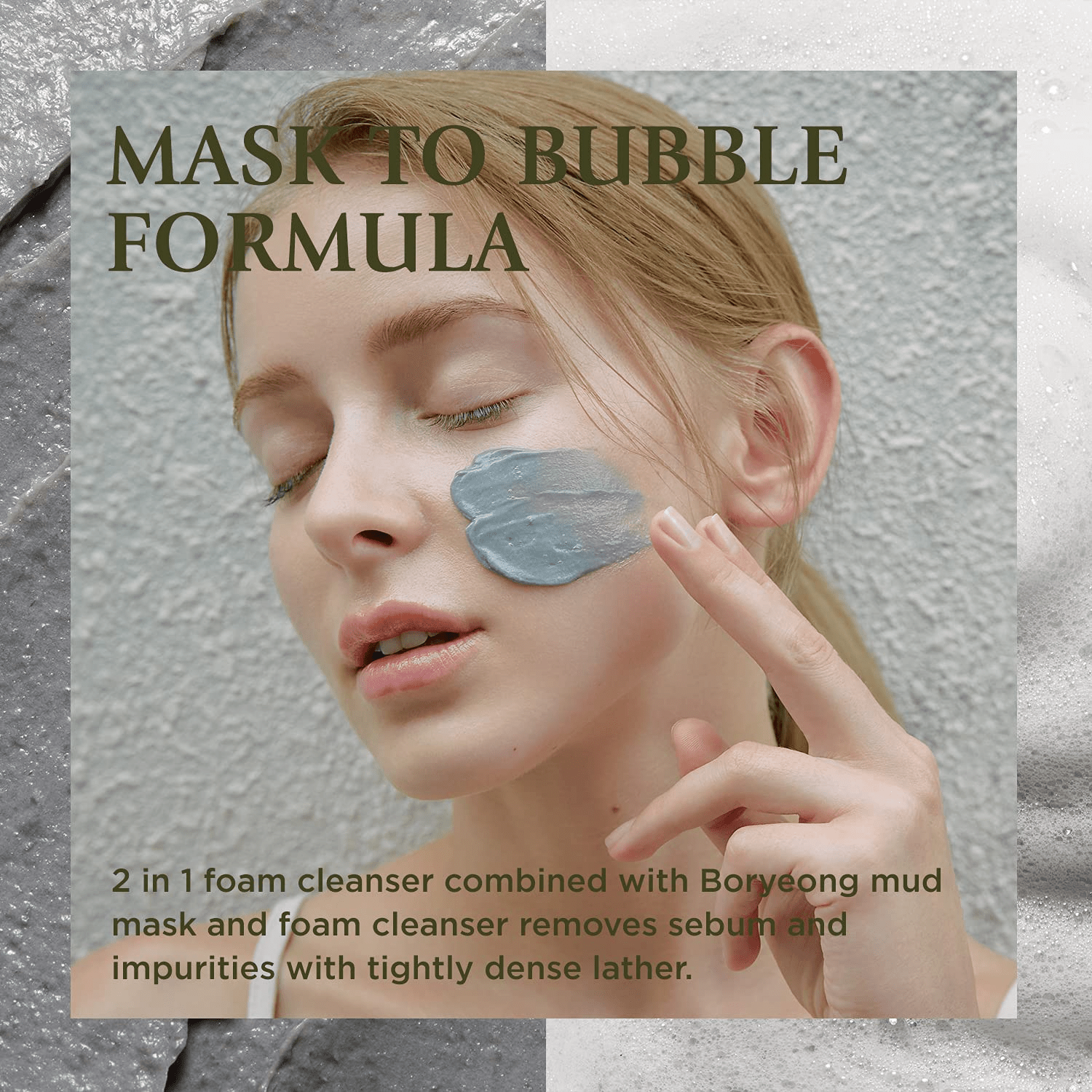 BRMUD Recoevery Mud Pack to Foam Cleanser 4 skincare-kbeauty-glowtime-brmud pack to foam cleanser