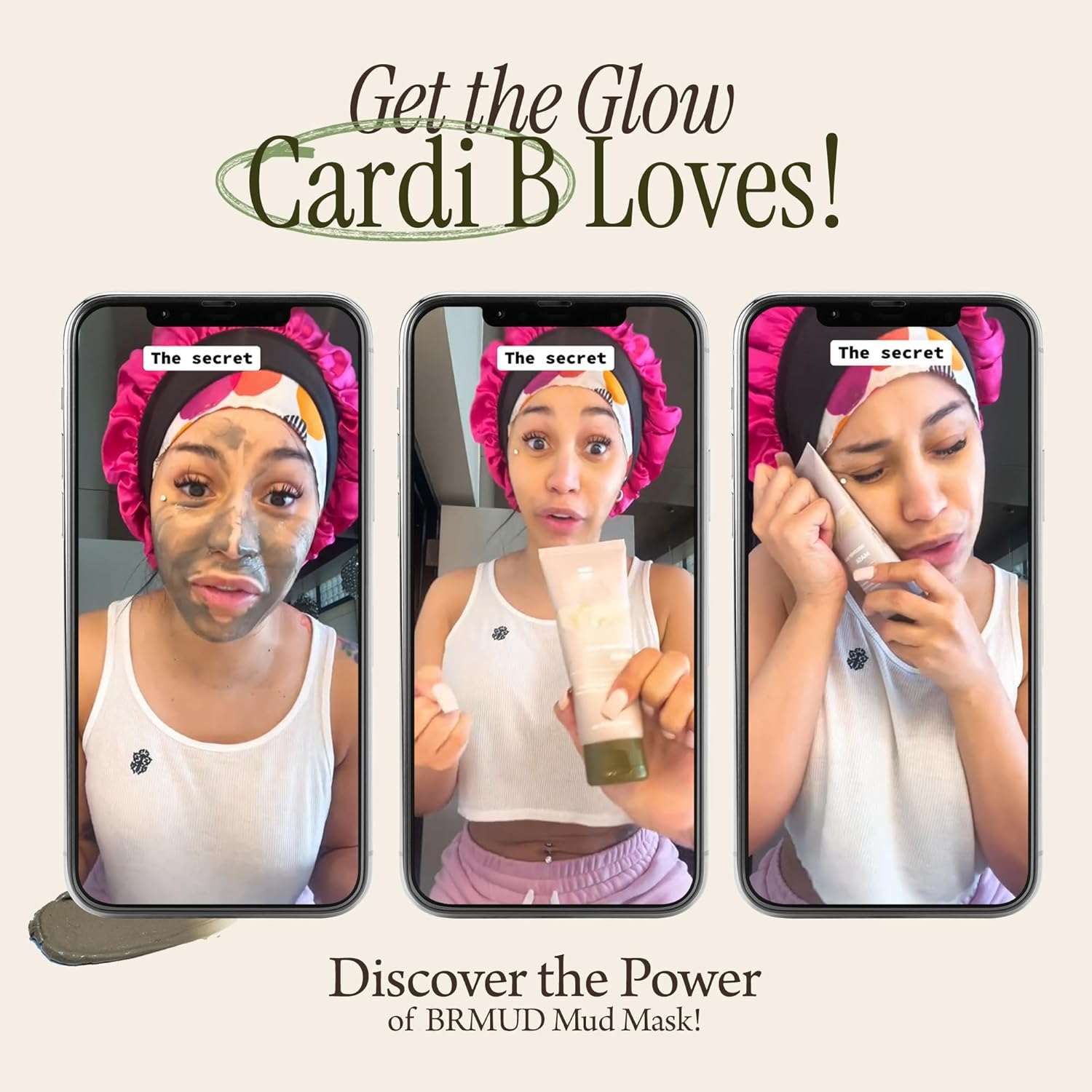 skincare-kbeauty-glowtime-brmud relief mud maksk