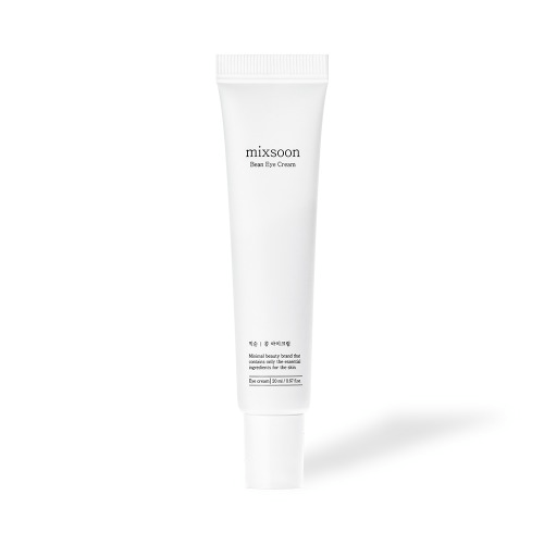 skincare-kbeauty-glowtime-mixsoon bean eye cream