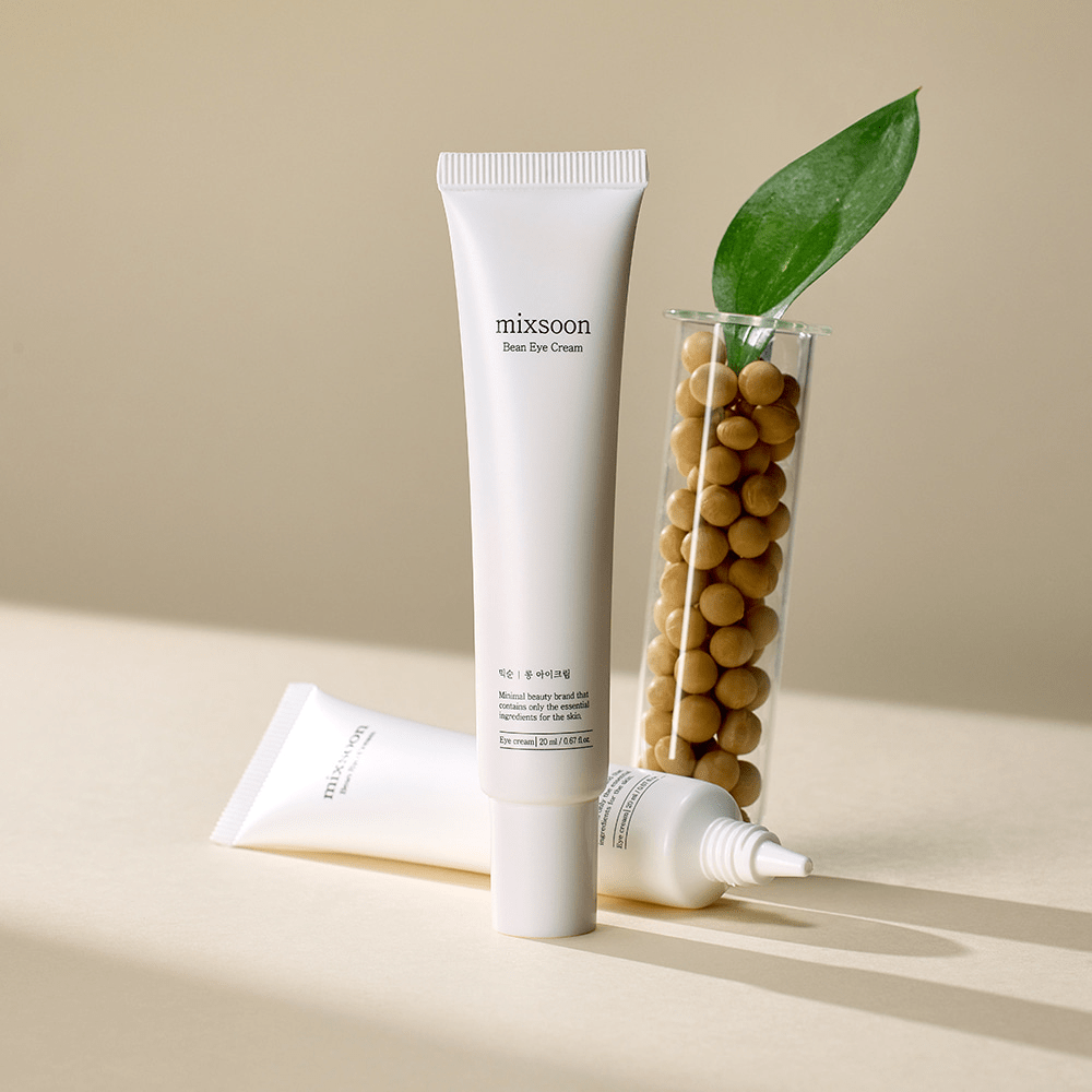skincare-kbeauty-glowtime-mixsoon bean eye cream