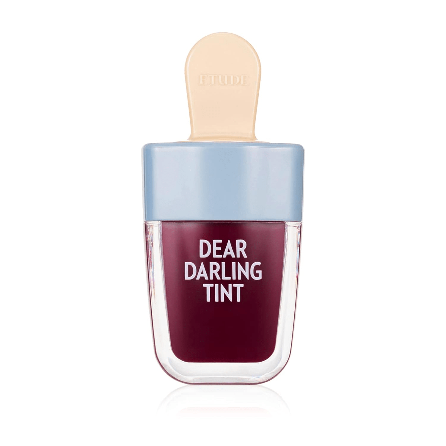 Dear Darling Water Gel Tint Ice Cream RD306 1 skincare-kbeauty-glowtime-etude house dear darling water gel tint ice cream Shark Red RD306