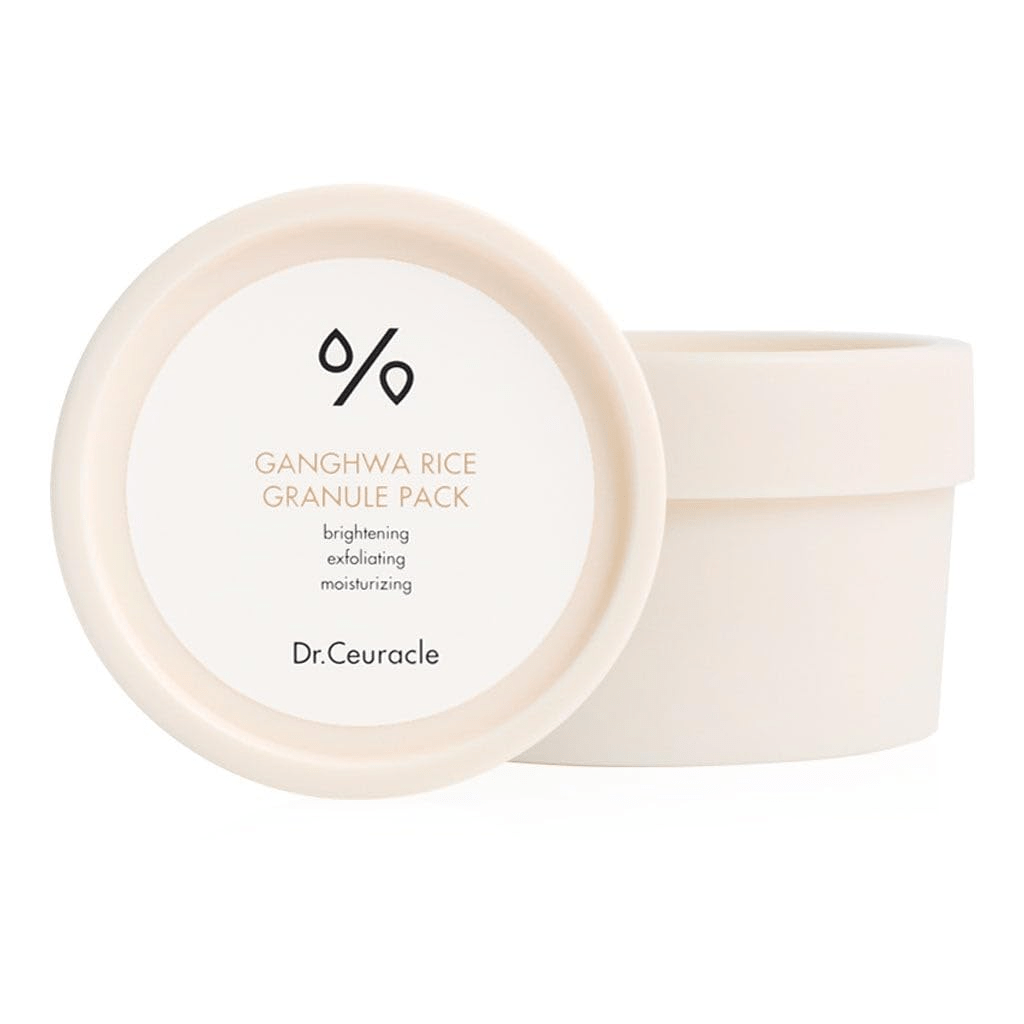 Dr Ceuracle Ganghwa RIce Granule Pack 1 skincare-kbeauty-glowtime-dr Ceuracle ganghwa rice granule pack