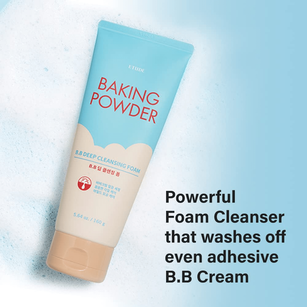 Etude House BB Deep cleansing foam baking powder 2 skincare-kbeauty-glowtime-etude house bb deep cleansing foam baking powder