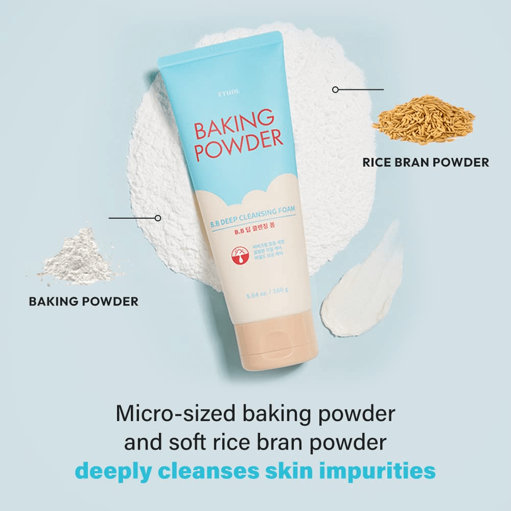 Etude House BB Deep cleansing foam baking powder 3 skincare-kbeauty-glowtime-etude house bb deep cleansing foam baking powder