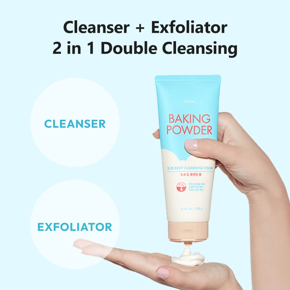 Etude House BB Deep cleansing foam baking powder 5 skincare-kbeauty-glowtime-etude house bb deep cleansing foam baking powder