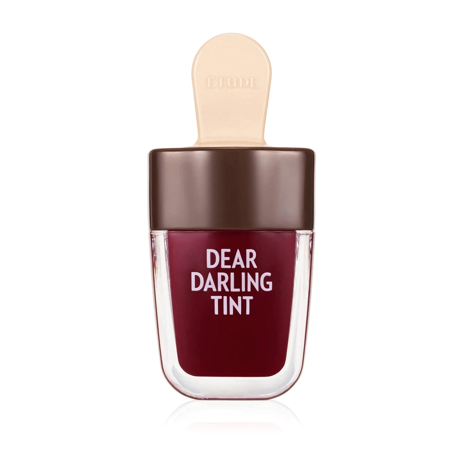 Etude House Dear Darling Water Gel Tint Ice Cream RD308 Honey Red 1 skincare-kbeauty-glowtime-etude house dear darling water gel tint ice cream RD308 Honey Red