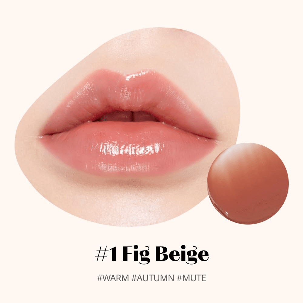 Etude House Ginger Sugar Melting Balm 01 Fig Beige 5 skincare-kbeauty-glowtime-etude house ginger sugar melting balm 01 fig beige