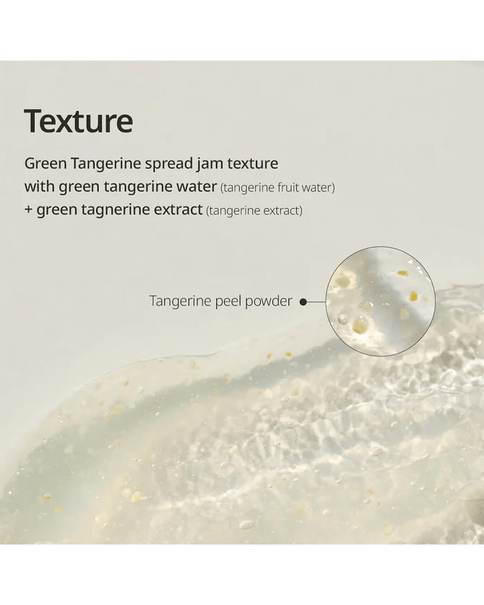 Goodal Green Tangerine Vita C mask 3 skincare-kbeauty-glowtime-goodal green tangerine vita c wash off mask