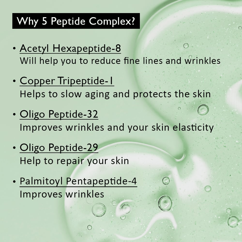Haru Haru Centella Phyto 5 peptide concntrate cream 5 skincare-kbeauty-glowtime-haru haru wonder centella phyto & 5 peptide concentrate cream