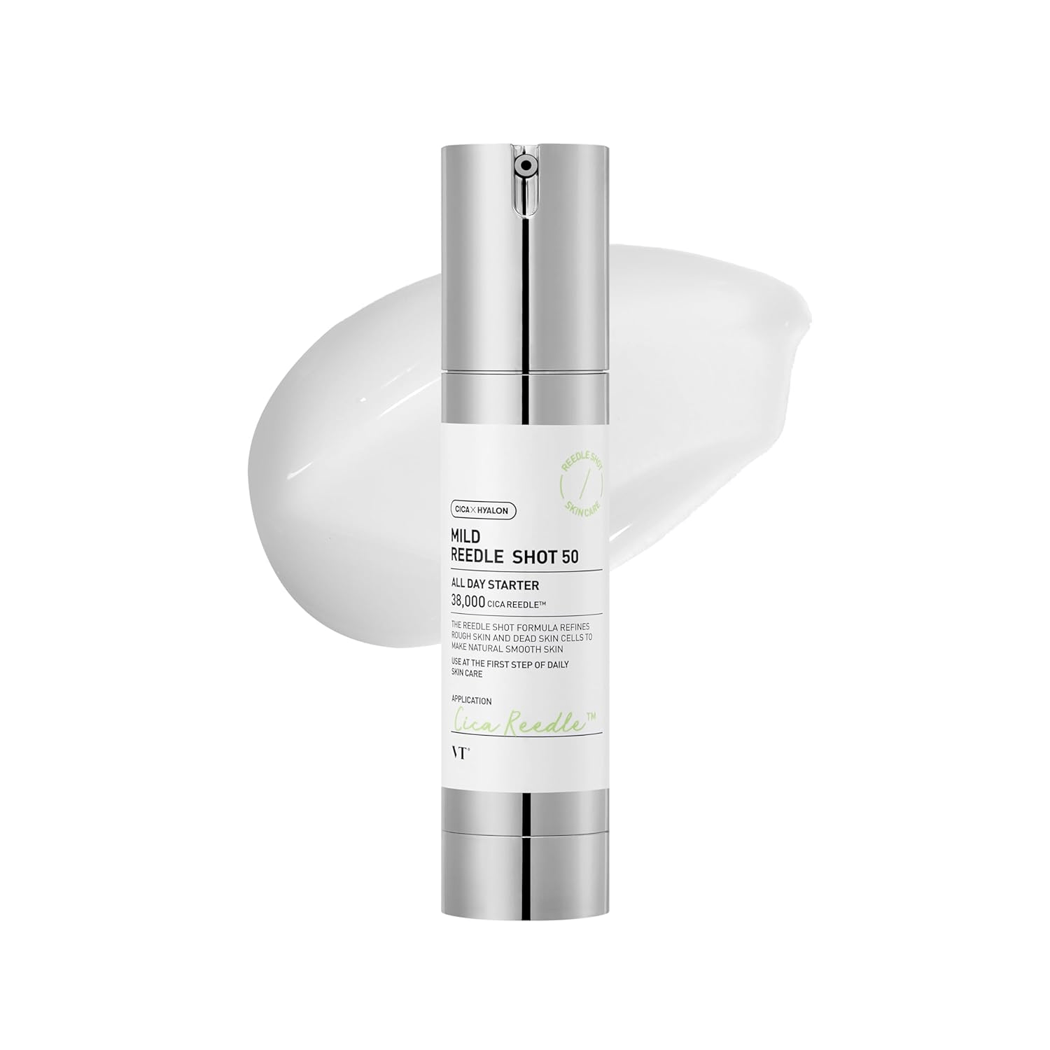 skincare-kbeauty-glowtime-vt cosmetics mild reedle shot 50