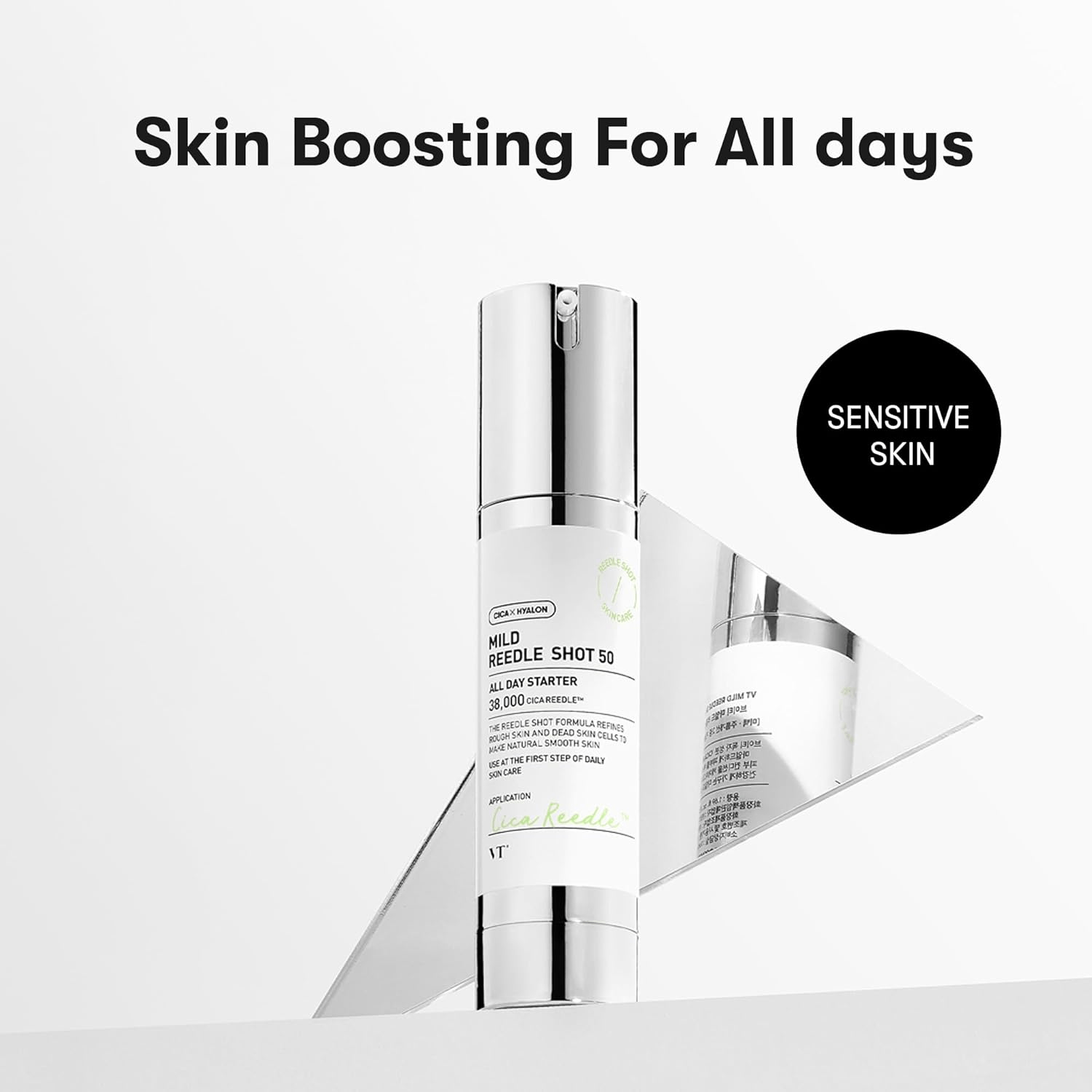 skincare-kbeauty-glowtime-vt cosmetics mild reedle shot 50