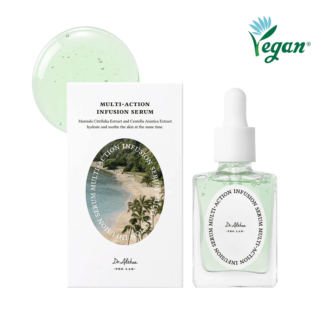 Multi Action Infusion Serum 1 skincare-kbeauty-glowtime-dr Althea multi action infusion serum