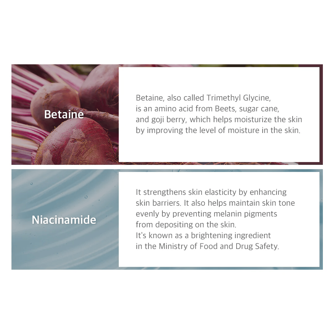 Multi Action Infusion Serum 5 skincare-kbeauty-glowtime-dr althea multi action infusion serum