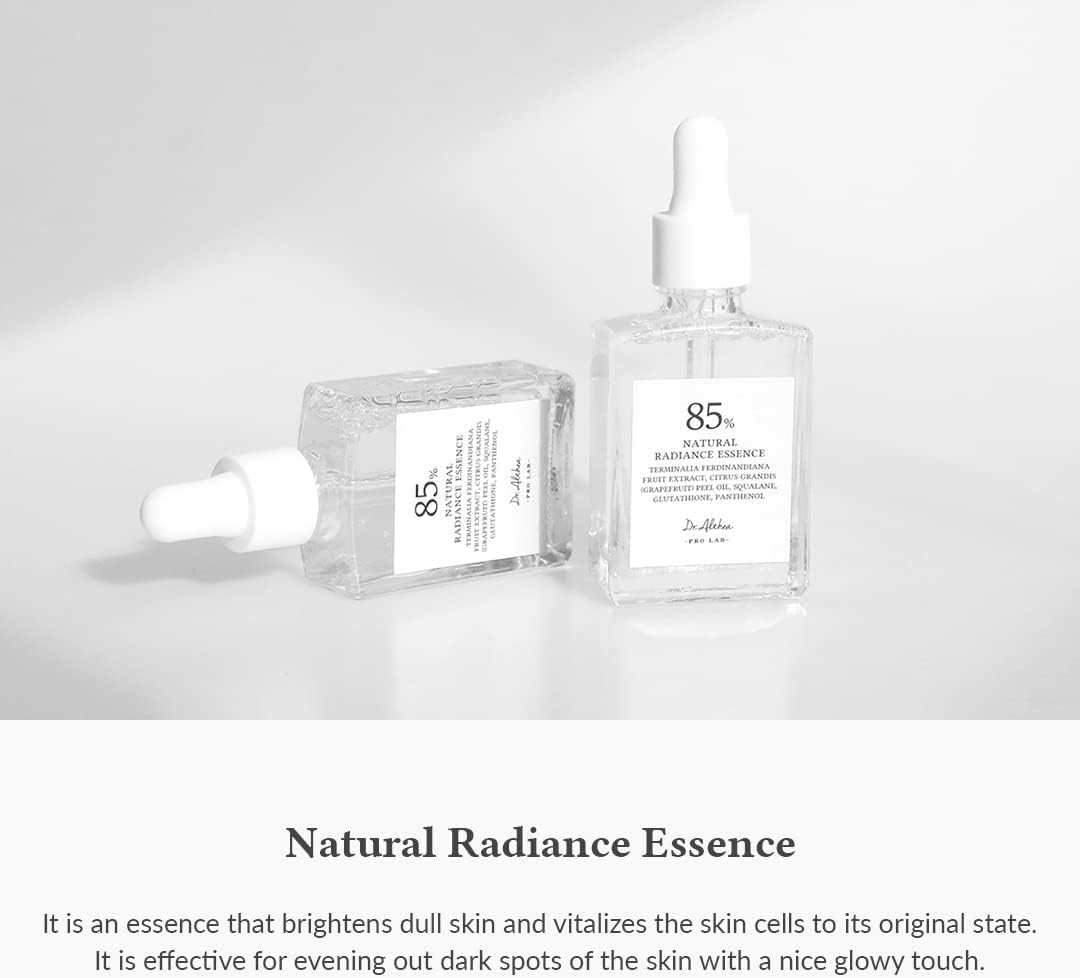 Natural Radiance Essence 2 skincare-kbeauty-glowtime-dr althea natural radiance essence