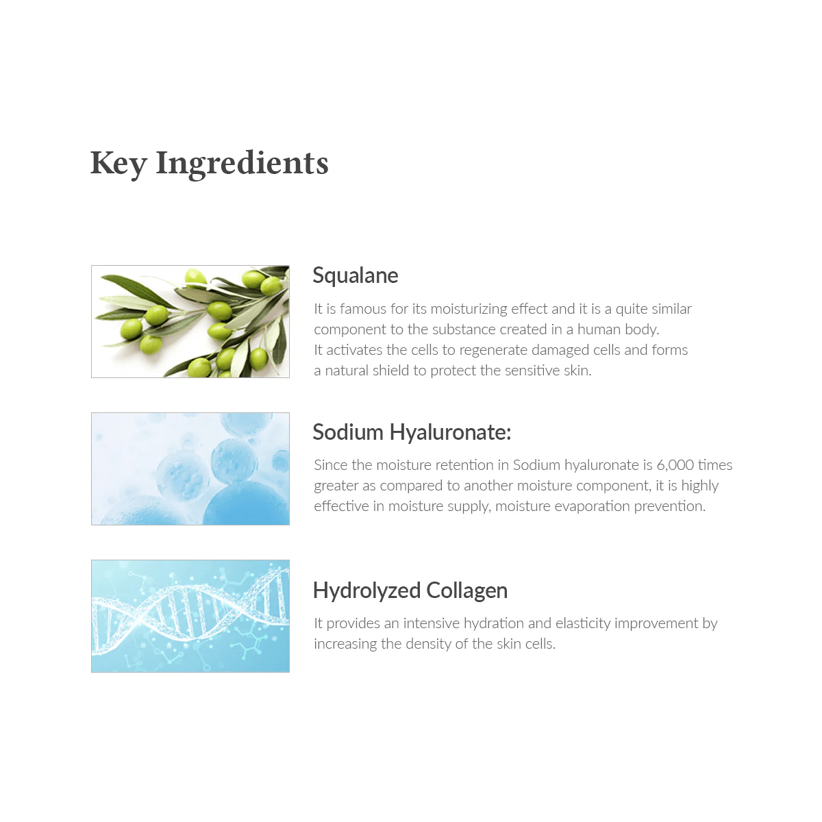 Premium Squalane Silk Mask 5 skincare-kbeauty-glowtime-dr althea premium squalane silk mask