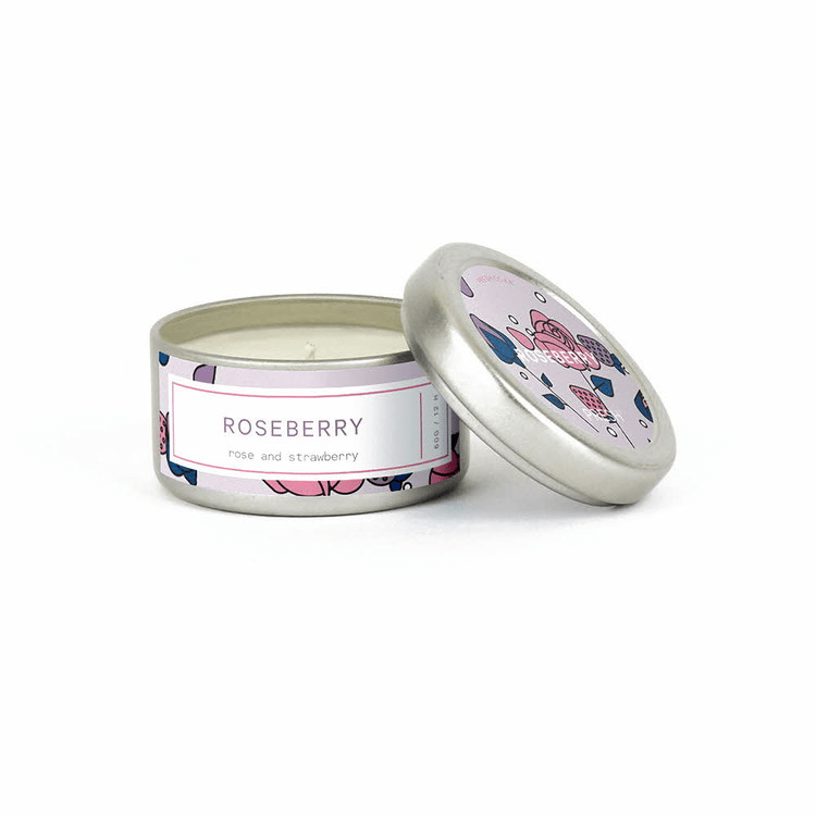 Rose Berry