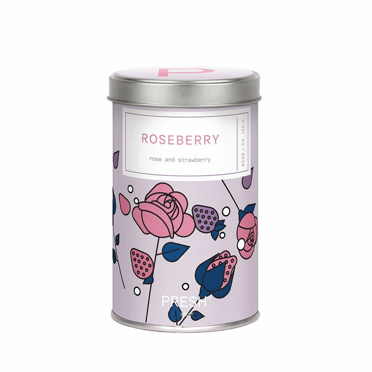 Roseberry medium