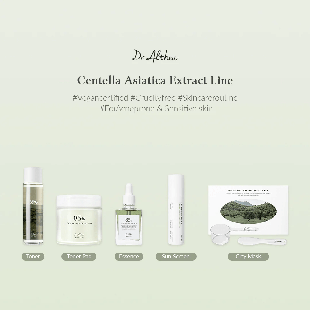 Skin Relief Essence 11 skincare-kbeauty-glowtime-dr althea skin relief essence