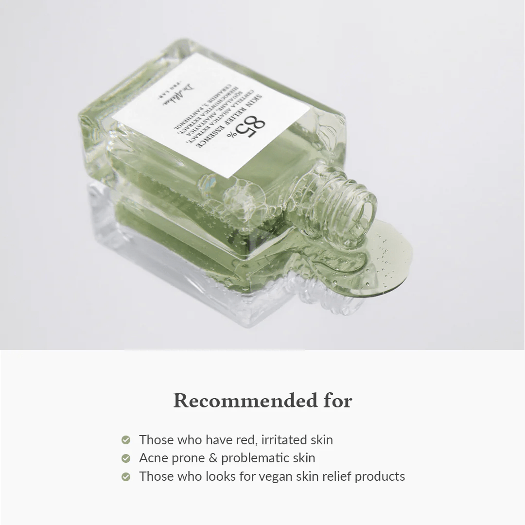 Skin Relief Essence 8 skincare-kbeauty-glowtime-dr althea skin relief essence
