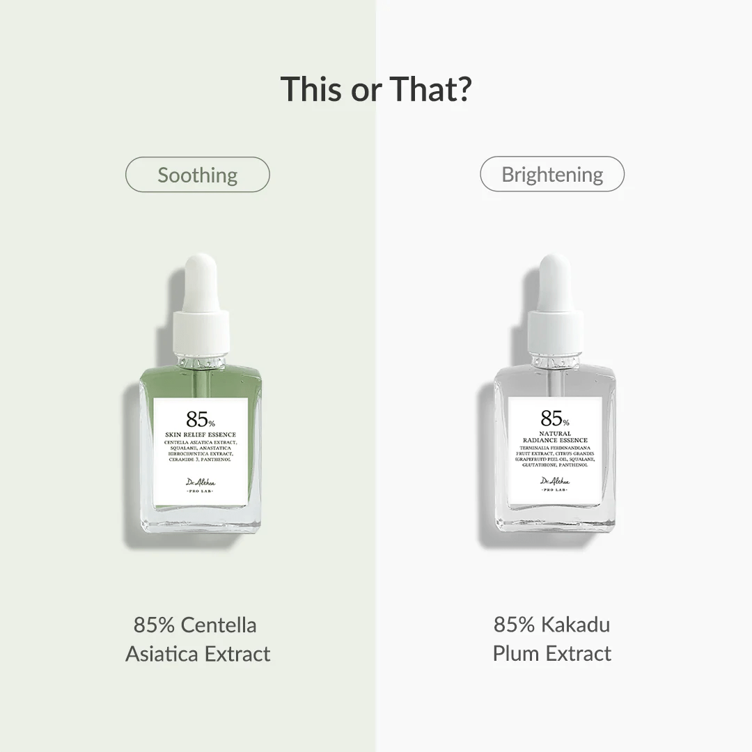 Skin Relief Essence 9 skincare-kbeauty-glowtime-dr althea skin relief essence